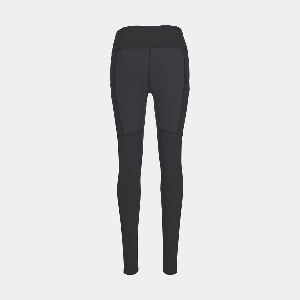 Horizon Tights Women Black