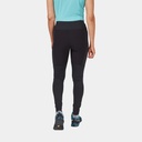 Horizon Tights Women Black