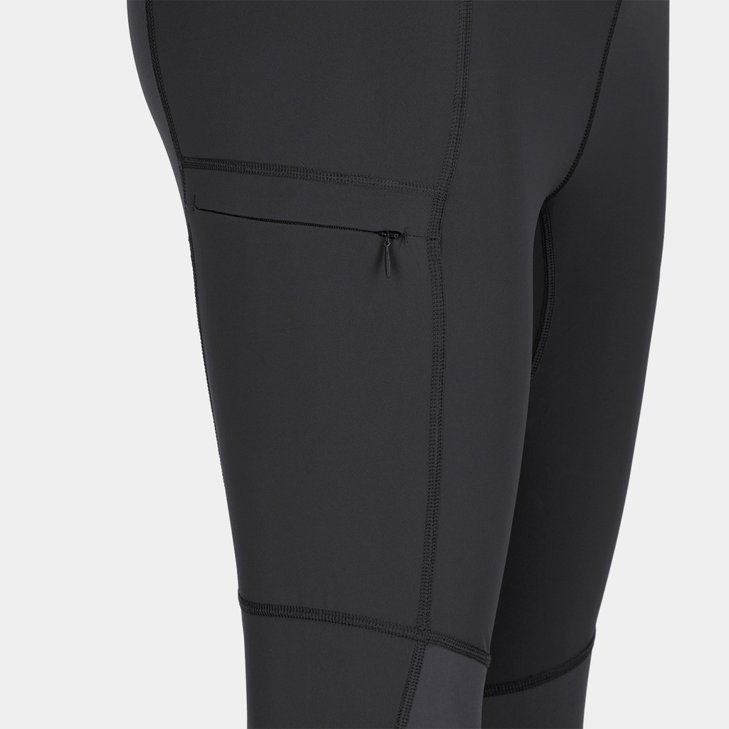 Horizon Tights Women Black