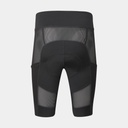 Cinder Liner Shorts Black