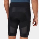 Cinder Liner Shorts Black