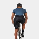 Cinder Liner Shorts Black