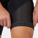 Cinder Liner Shorts Black
