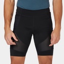 Cinder Liner Shorts Black