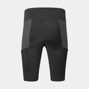 Cinder Cargo Shorts Black
