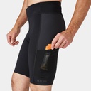 Cinder Cargo Shorts Black