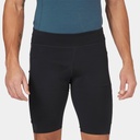 Cinder Cargo Shorts Black