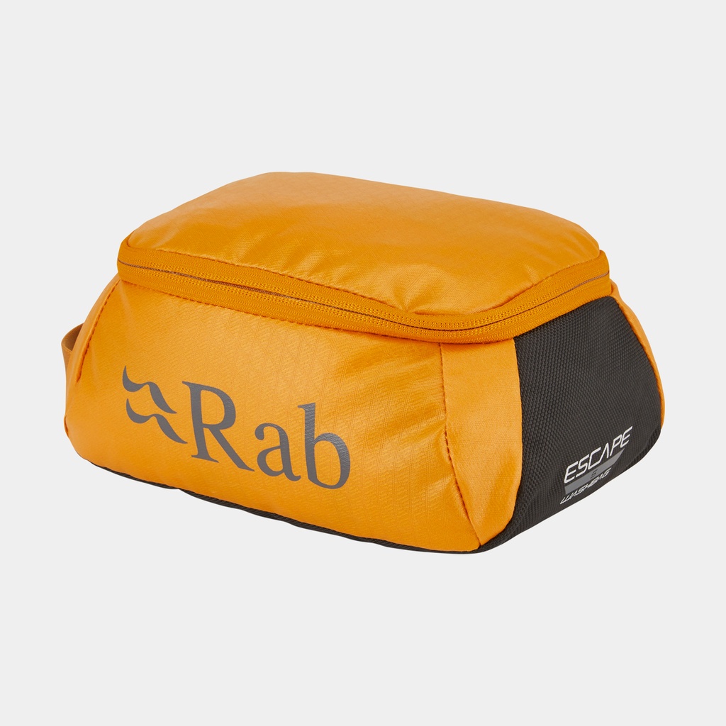Escape Wash Bag Black (copie)