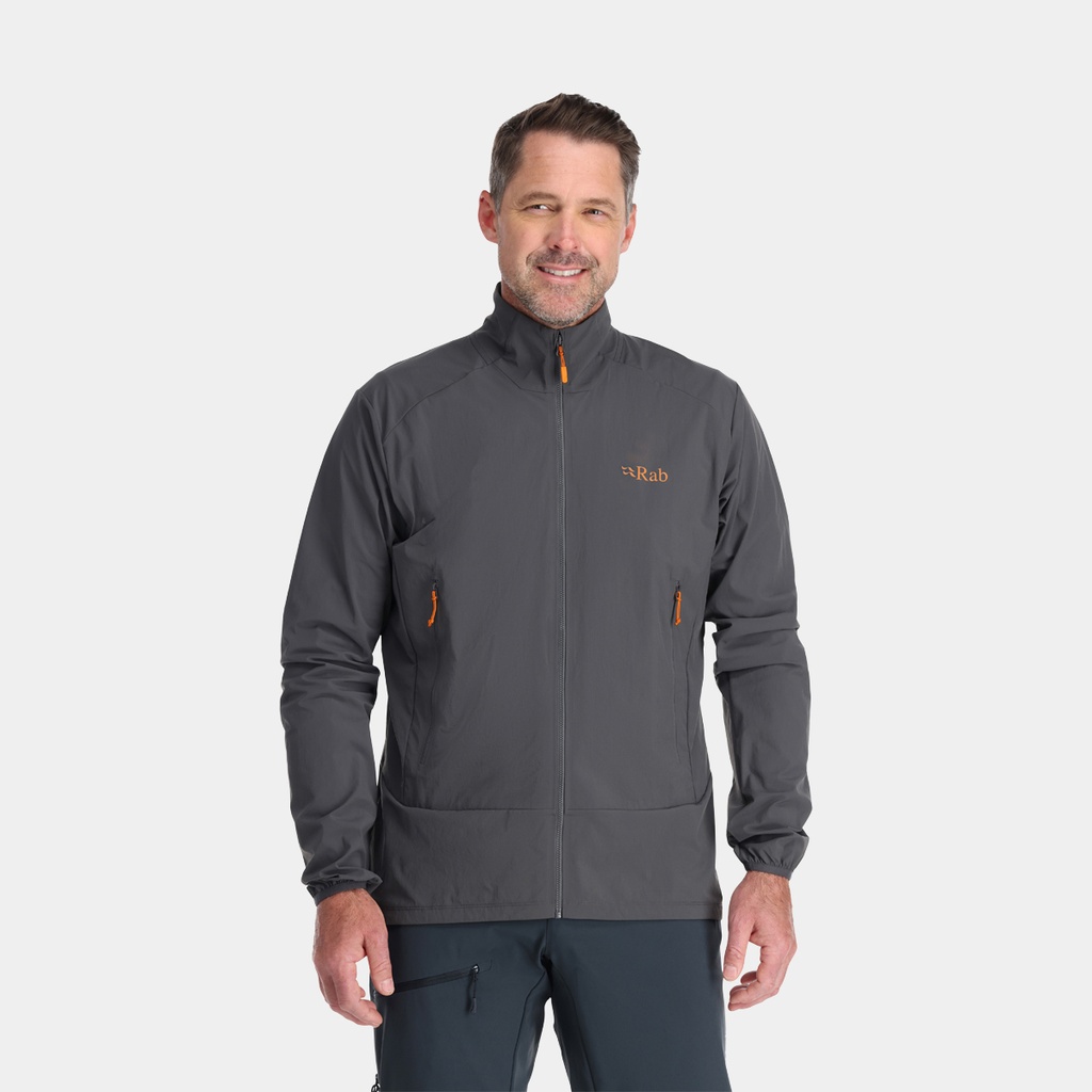 Borealis Jacket Light Khaki (copie)