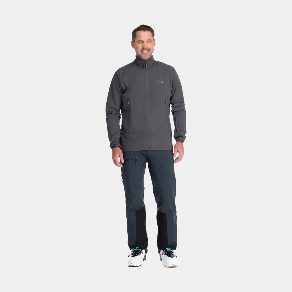 Borealis Jacket Light Khaki (copie)