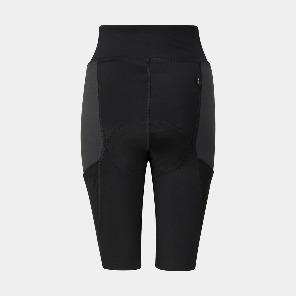 Cinder Cargo Shorts Women Black