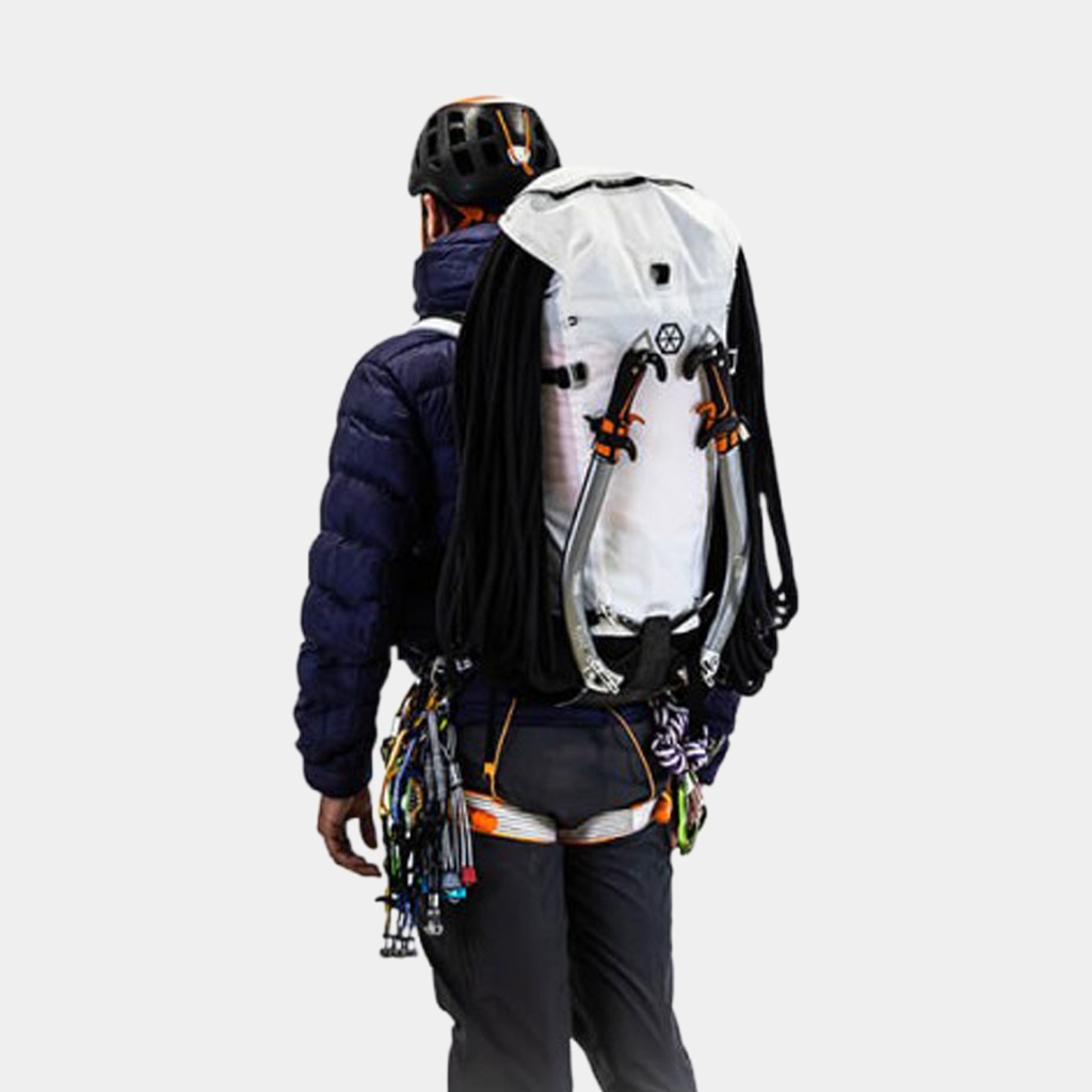 Ultra 35 White