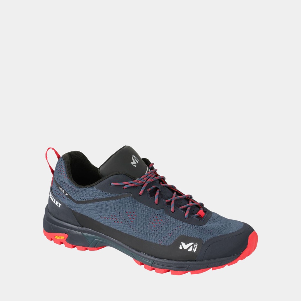 Hike Up Deep Grey / Anthracite
