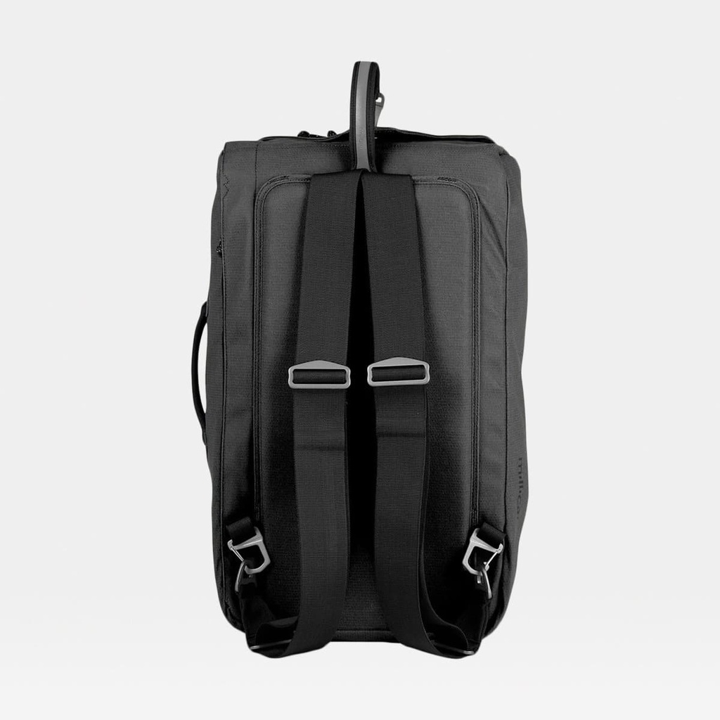 Miles the Duffle Bag 28L Graphite