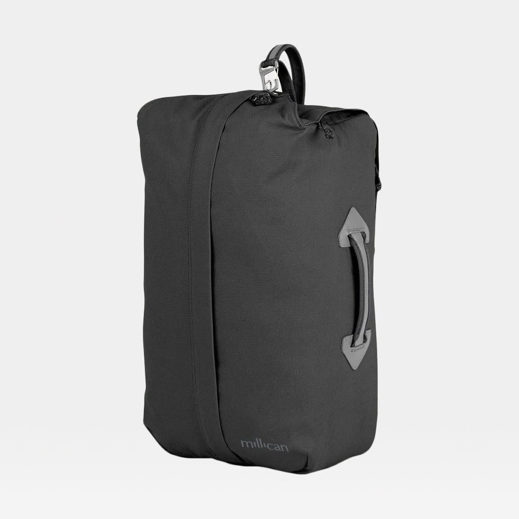 Miles the Duffle Bag 28L Graphite