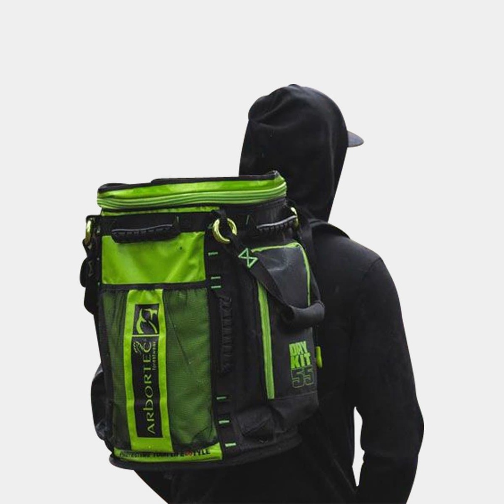 DryKit 55 Medium Vert