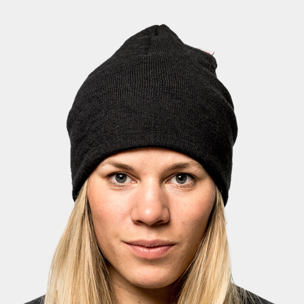 Cap 400 Black