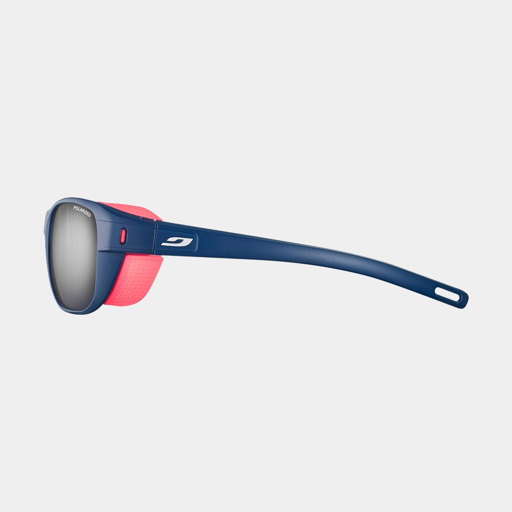 Camino M Spectron Polarized 3 Bleu Mat