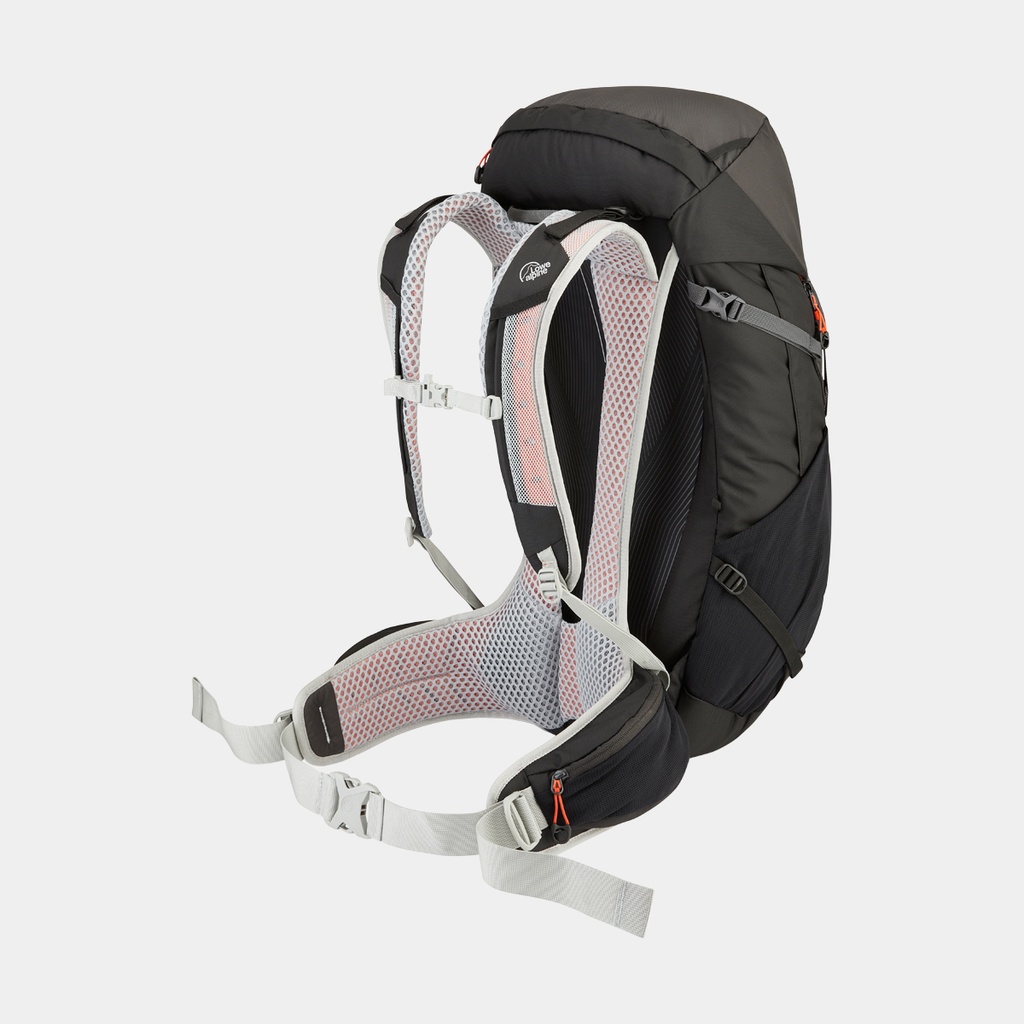 AirZone Trail 30 (2023) Black / Anthracite