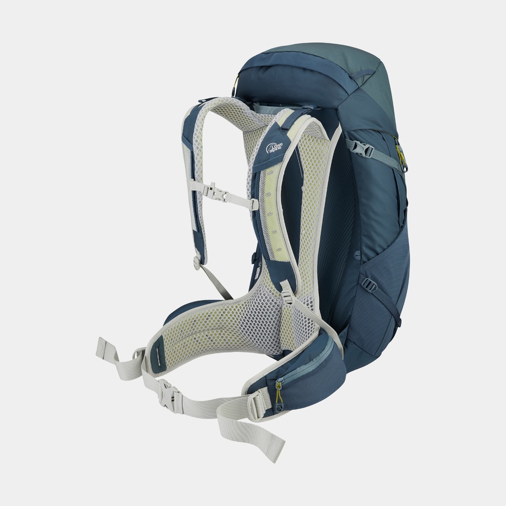 AirZone Trail 30 (2023) Tempest Blue / Orion Blue