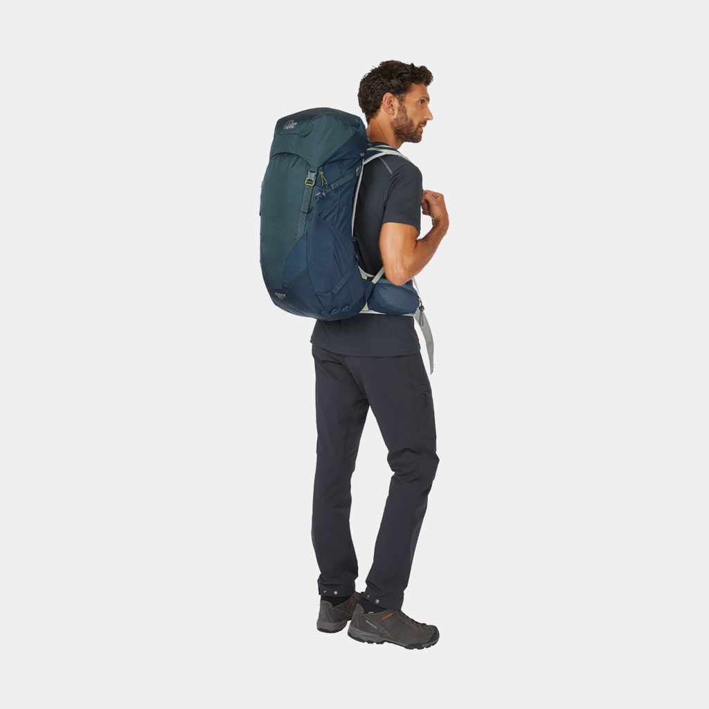 AirZone Trail 30 (2023) Tempest Blue / Orion Blue