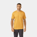 Stance Mountain Peak Short Sleeves Tee Grey Marl (copie)