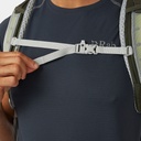 AirZone Trail Camino 37:42 Army / Bracken