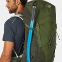 AirZone Trail Camino 37:42 Army / Bracken