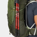 AirZone Trail Camino 37:42 Army / Bracken