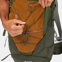 AirZone Trail Camino 37:42 Army / Bracken