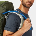 AirZone Trail Camino 37:42 Army / Bracken