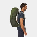AirZone Trail Camino 37:42 Army / Bracken