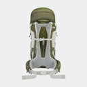 AirZone Trail Camino 37:42 Army / Bracken