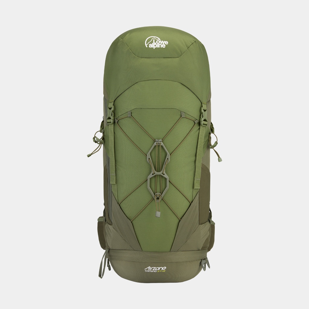 AirZone Trail Camino 37:42 Army / Bracken