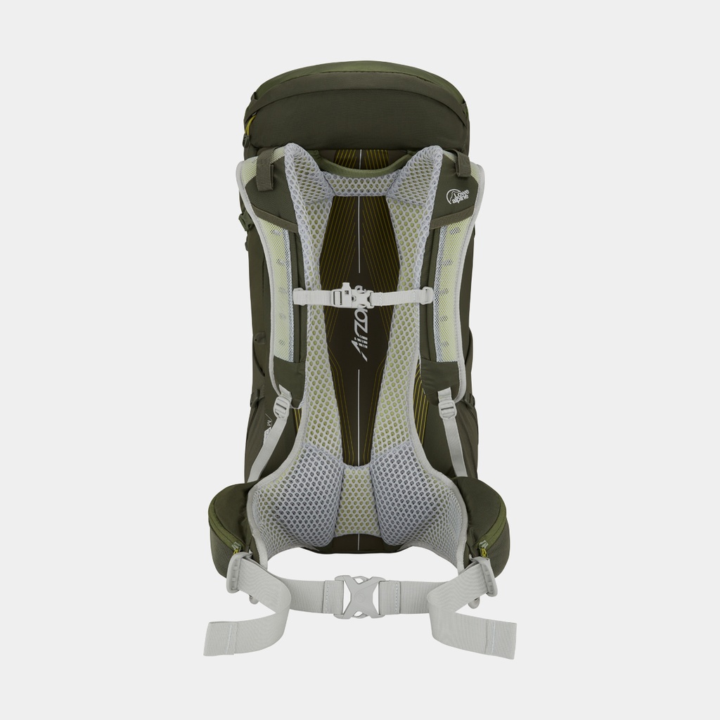 AirZone Trail 35 (2023) Army / Bracken