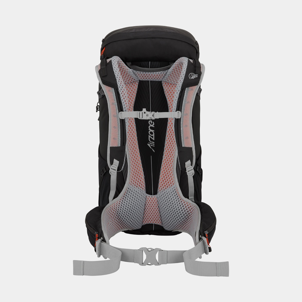 AirZone Trail 35 (2023) Black / Anthracite