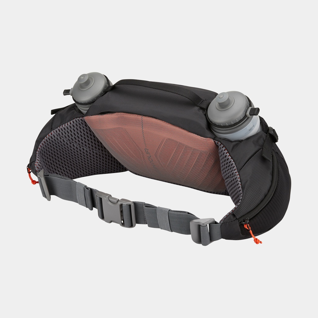 Nijmegen 6 Black