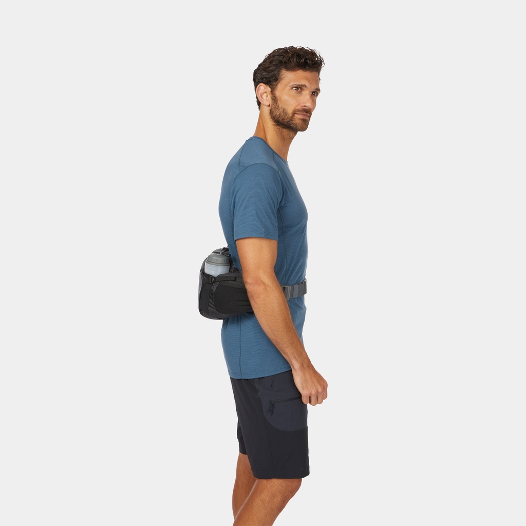 Nijmegen 6 Black