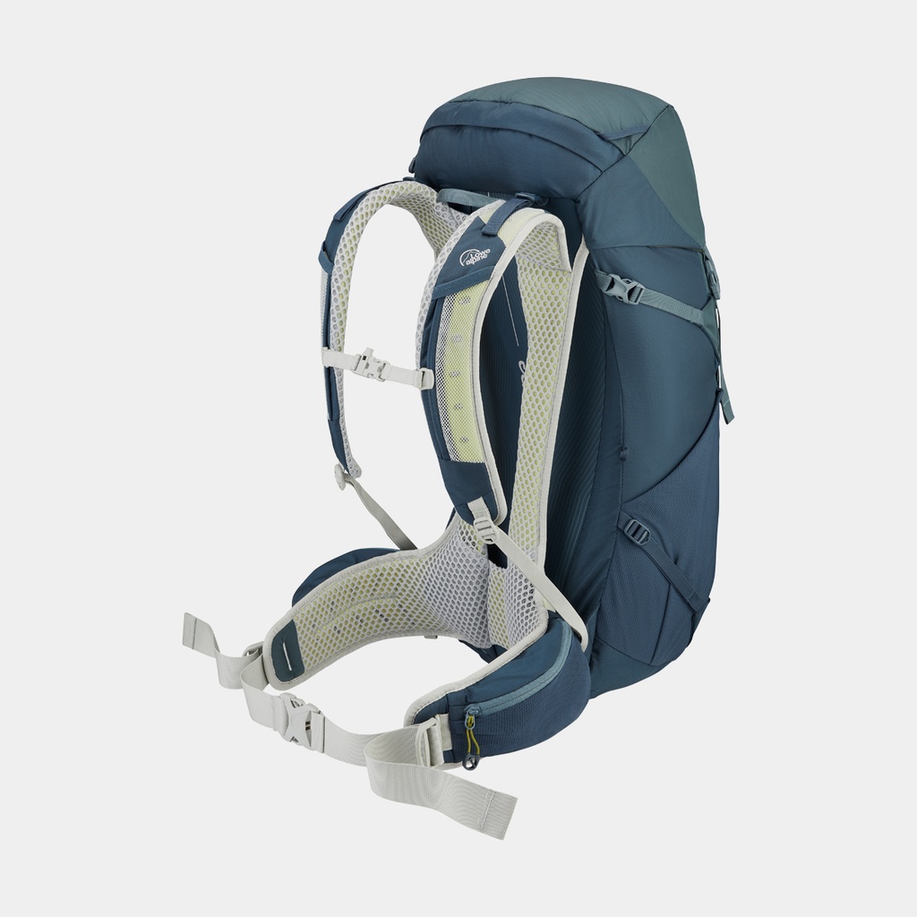AirZone Trail 35 (2023) Blue Night / Orion Blue
