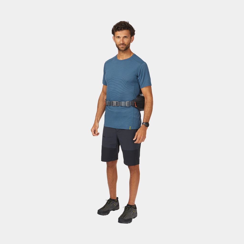 Nijmegen 6 Black
