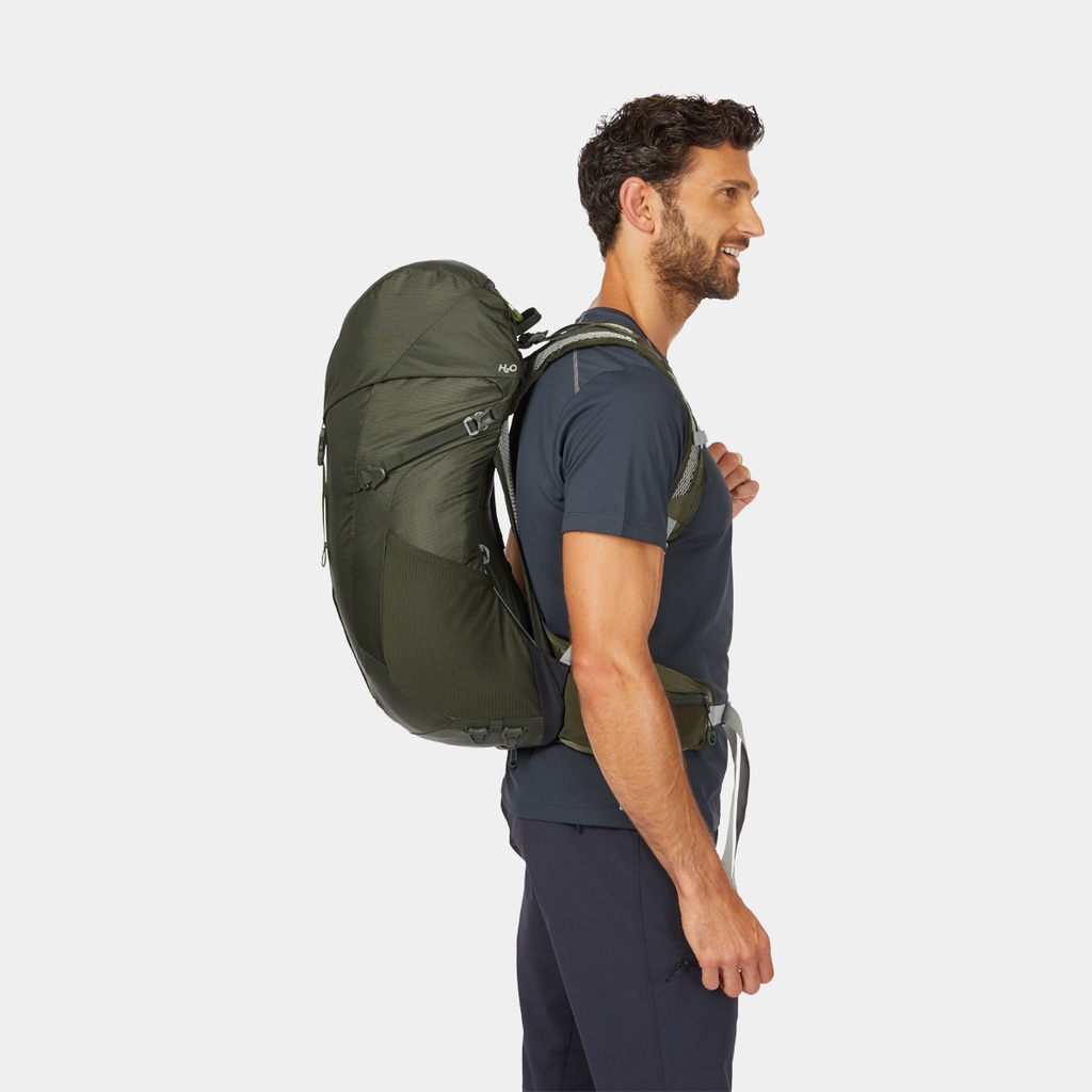 AirZone Active 25 Army