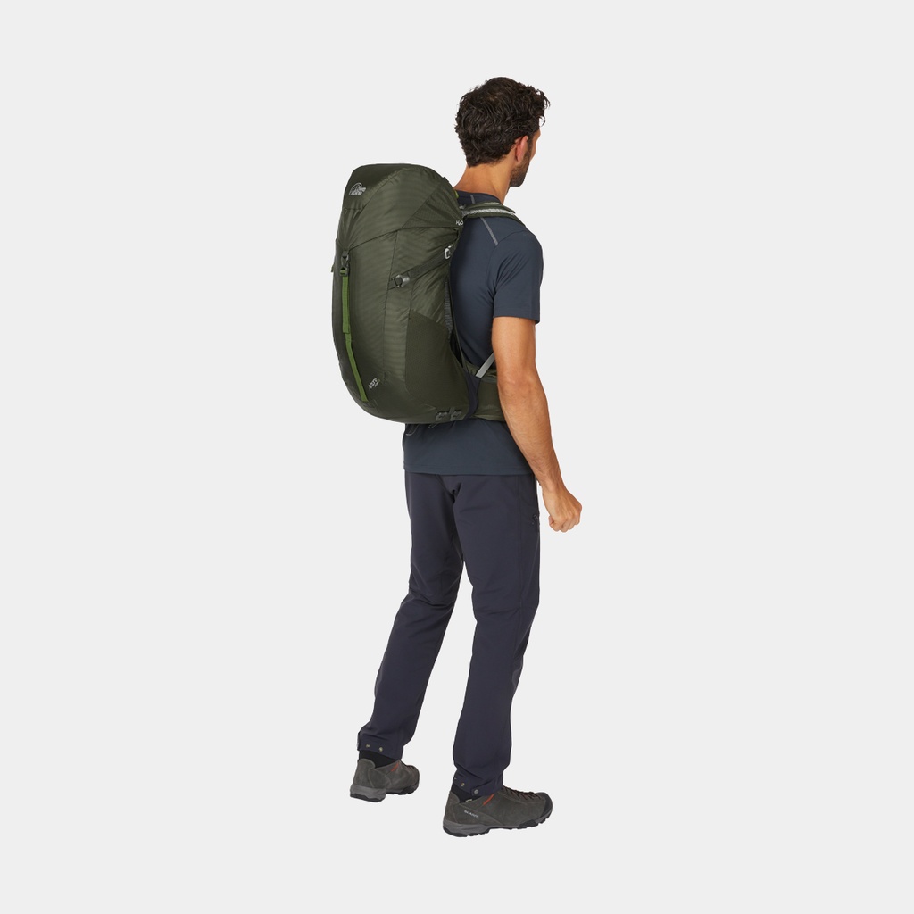 AirZone Active 25 Army