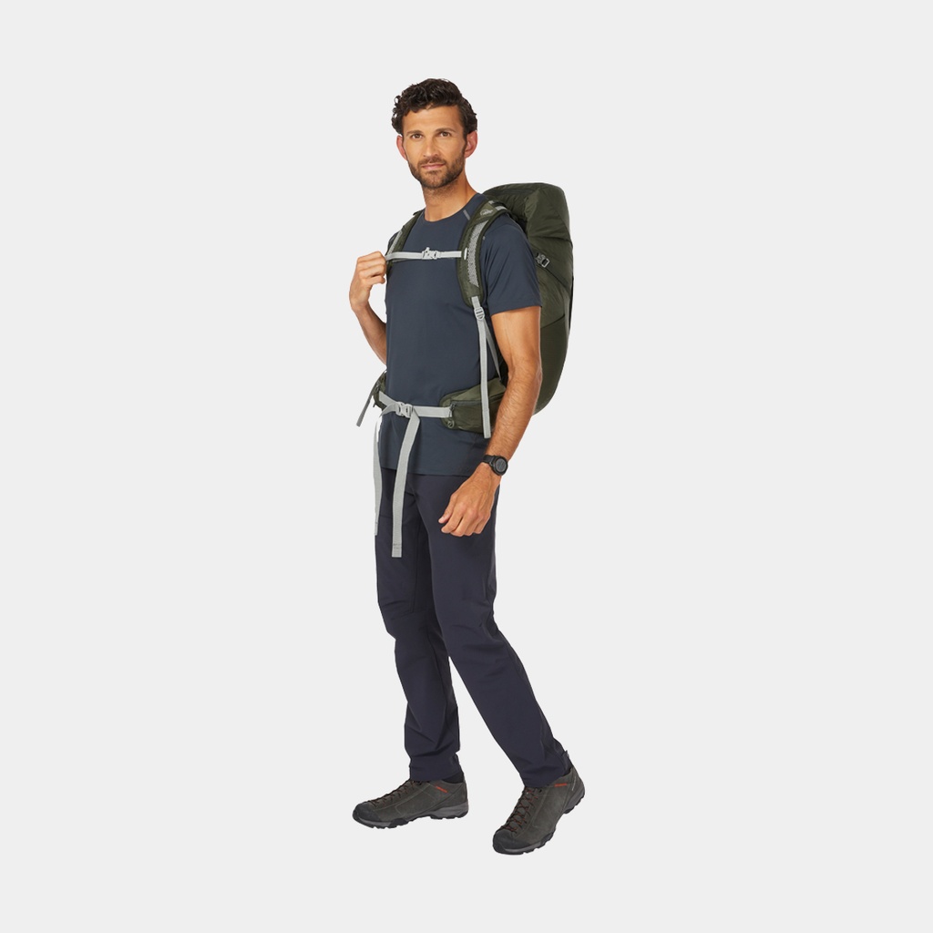 AirZone Active 25 Army