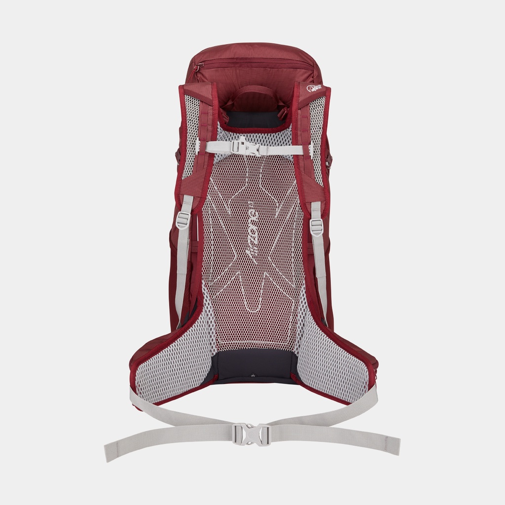 AirZone Active ND25 Orion Blue (copie)