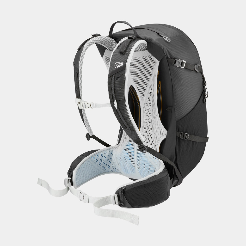 AirZone Trek 28 Black