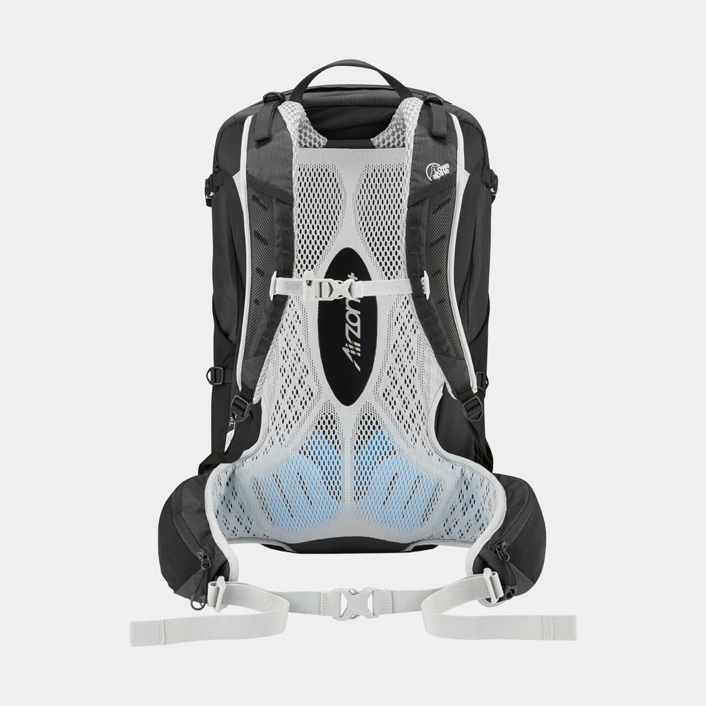 AirZone Trek 28 Black