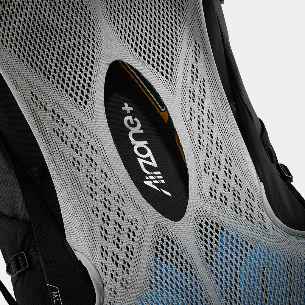 AirZone Trek 28 Black