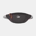 Belt Pack Black / Black
