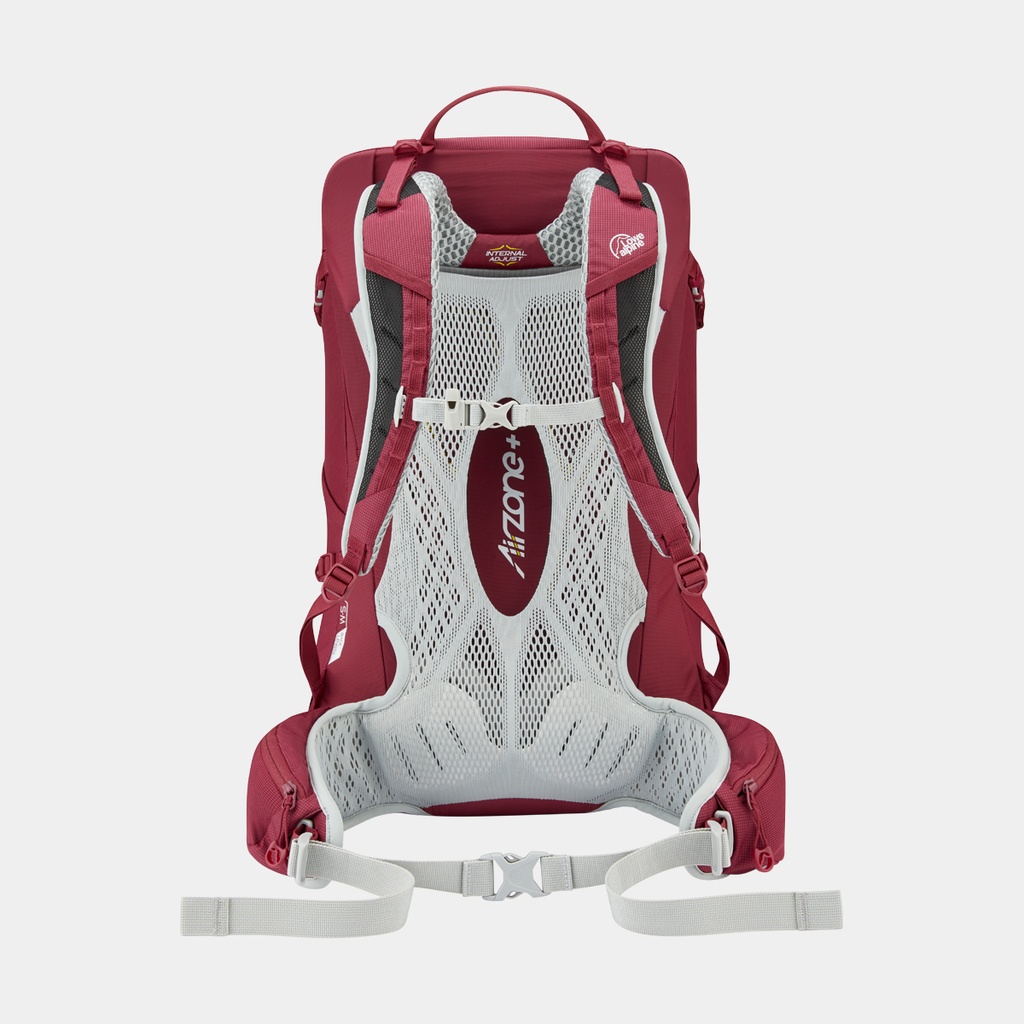 AirZone Trek ND26 Women Raspberry