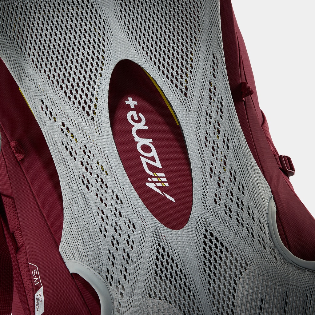AirZone Trek ND26 Women Raspberry